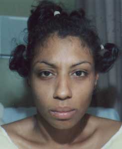 Enietra Margette Washington,