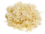 Loooove fresh sauerkraut!