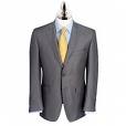 A suit like this is more liable to get you remembered.