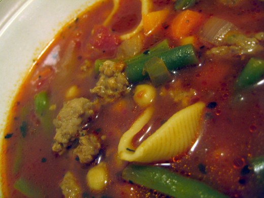 Photo by ourlifeinfood.com