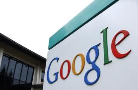 Google Corporate Logo