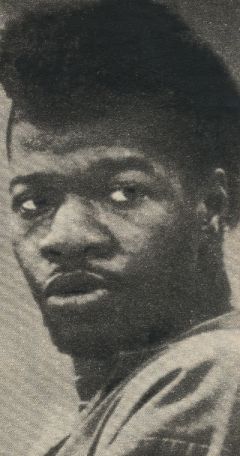 Christopher Scarver beat Jeffery Dahmer to death in prison. 
