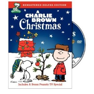 TV executives originally disliked the Charlie Brown Christmas songs.