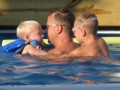 Summertime Family Safety