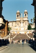 Expat Memories: Rome, Italy