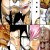 The Arrancar (Espada) Top row: Noitora, Baragan, Grimmjow, Aaroniero, Halibel. Bottom row: Yammy, Stark, Ulquiorra, Zaera-Polo, (unnamed). The Arrancar (Espada) Top row: Noitora, Baragan, Grimmjow, Aaroniero, Halibel. Bottom row: Yammy, Stark, Ulquiorra, Zaera-Polo, (unnamed).