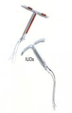 I got Pregnant with my IUD!!!!