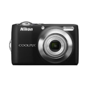 Nikon Coolpix L22 12.0MP Digital Camera