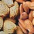 Almonds Almonds