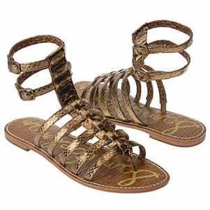 To sophisticated lady roman sandal...