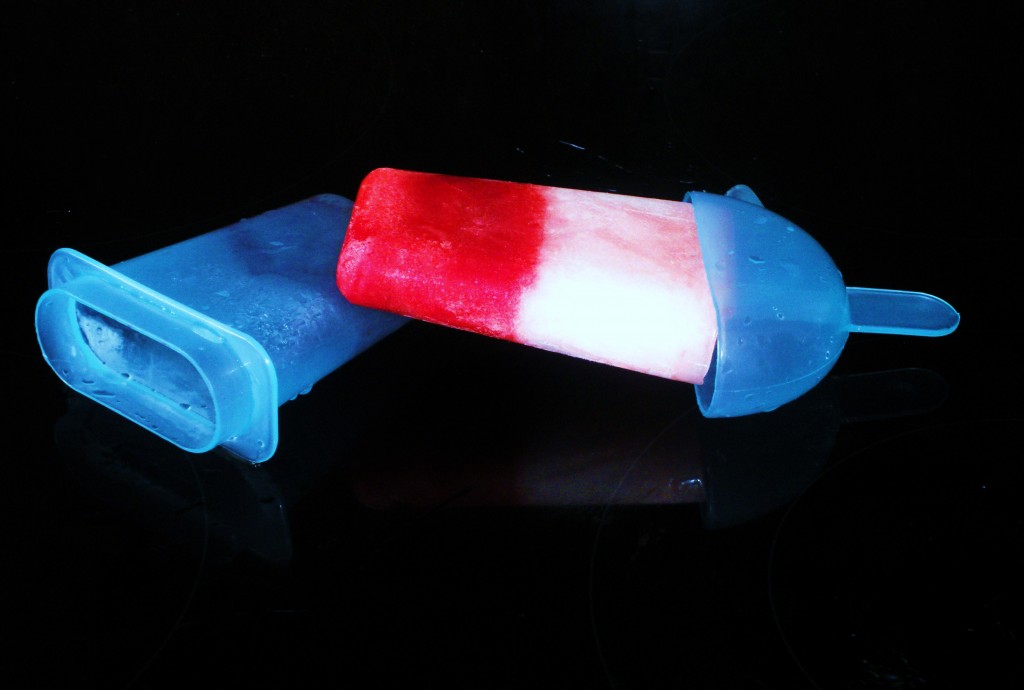 How to Make Easy Homemade Ice Lollies Ice Lolly Recipes hubpages