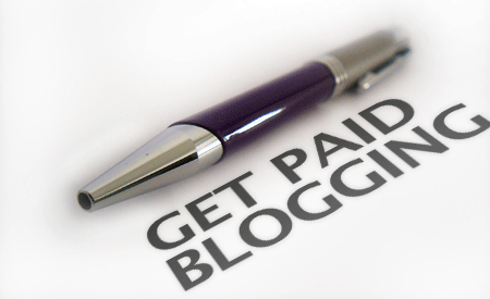 Blog at hubpages and get paid