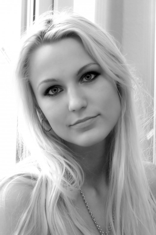 Want her number? It's probably on Facebook!
