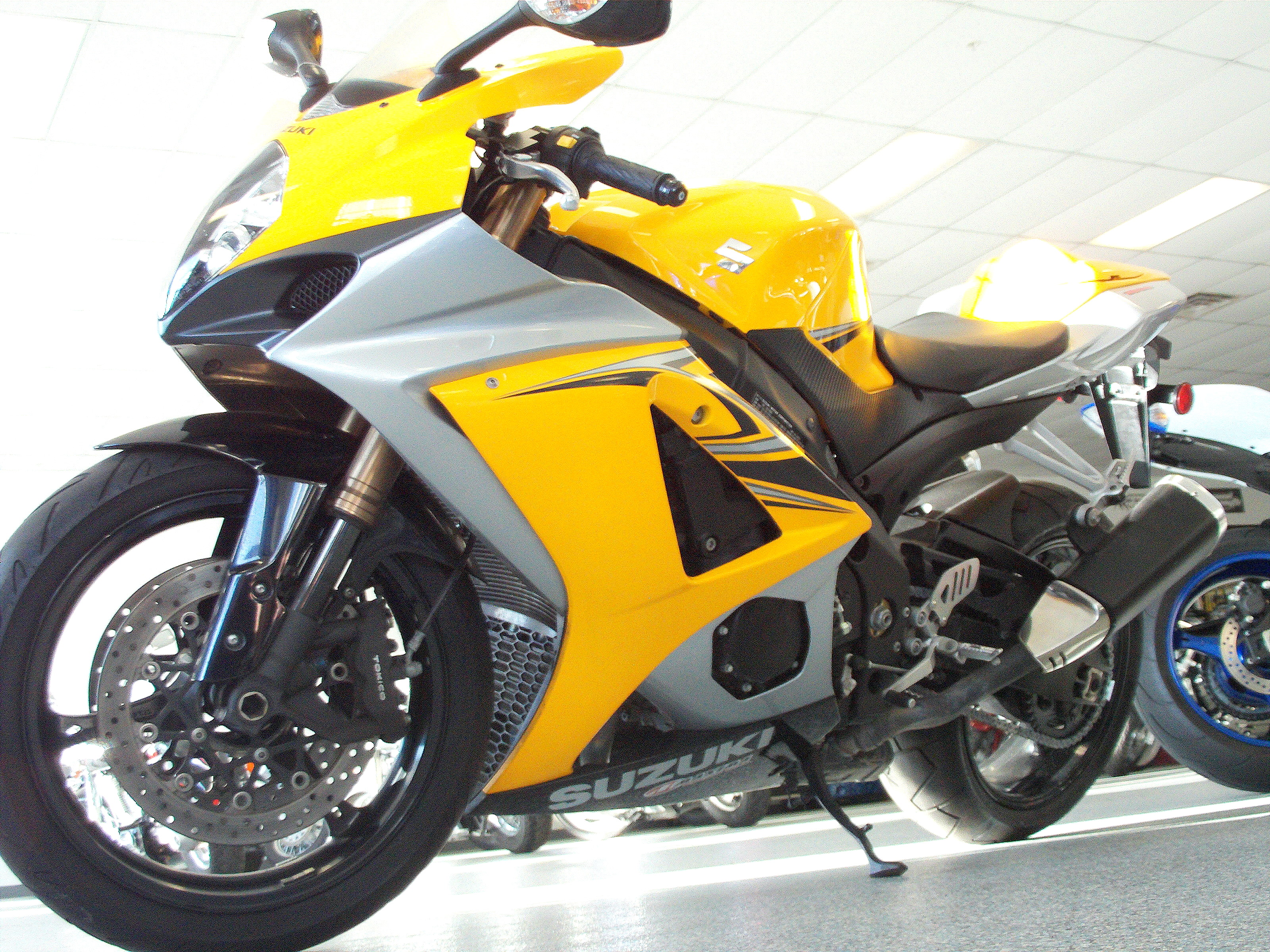 HubPages profile picture for @motorcycles