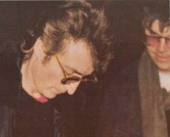 John Lennon's Killer, Mark Chapman, Denied Parole Again
