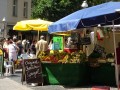 Health Benefits of Shopping at a Farmers Market