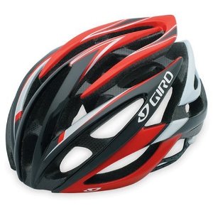Giro Atmos Helmet  If You're Gonna Ride You Might As Well Look Good