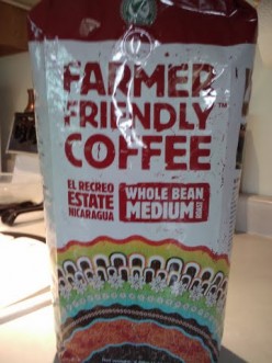 Shade-Grown, Bird-Friendly, Rainforest-Certified Coffee