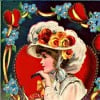 Queen of Hearts. profile image