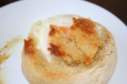 Cutting Expences - That Breakfast Egg Muffin - Home Made!