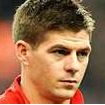 Steven Gerrard: