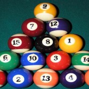 Mizerak Billiard profile image