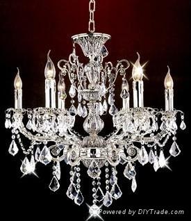 HubPages profile picture for @chandeliers
