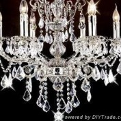 chandeliers profile image
