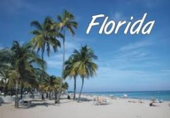 Florida beach Vacations