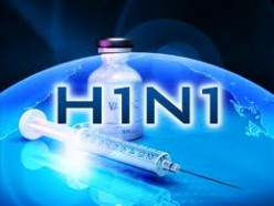 H1N1, Flu and Pneumonia First Signs and Symptoms and Vaccines