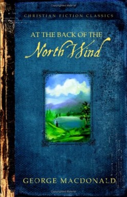 Recommended Reading For Christians - At The Back of the North Wind by George Macdonald - A Review
