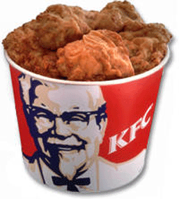 KFC Delivery Philippines