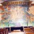 Catholic portion of the Air Force chapel Catholic portion of the Air Force chapel