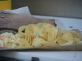 Make Your Own Healthier Recipe Potato Chips