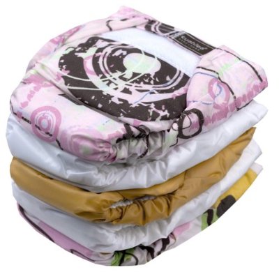 Reusable Diapers  Cloth Diapering