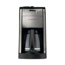 cuisinart dgb-550bch grind-and-brew coffee makers
