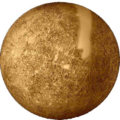 Mercury is already tidally locked to the sun, thus its period of rotation is close to its year.