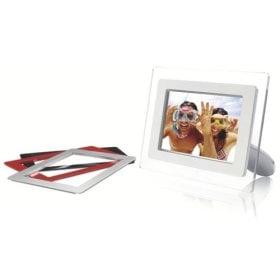 Digital Picture Frame Matsunichi and Phillips