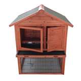 A Guinea Pig Hutch