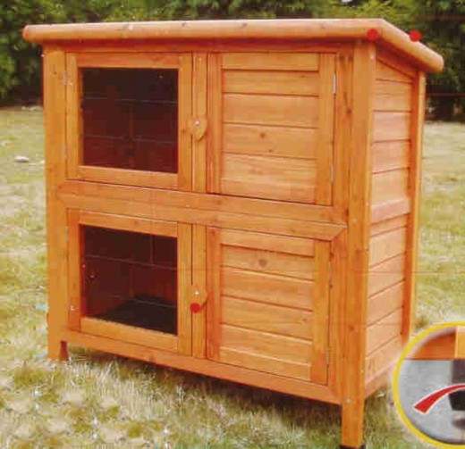 Another Guinea Pig Hutch