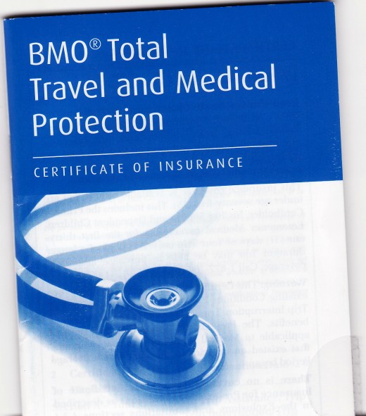 Cheap Travel Insurance