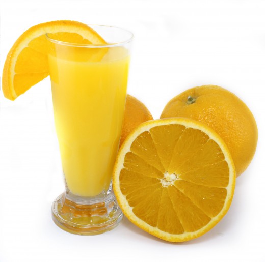 Some foods will allow you to increase your metabolism, helping you lose more weight!