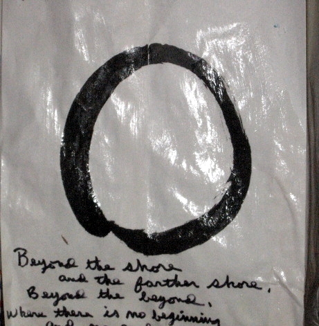 Closing the Circle