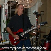 TheHappyScot profile image