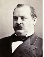 Labor Day was First A State by State Movement Although Supported by President Grover Cleveland
