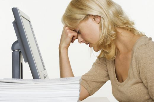 Writing can be devastating if you are not doing the right way