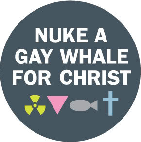 This ridiculous saying emerged in the early 1980's and apparently has persisted to this moment in history.