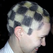 checkerhead profile image