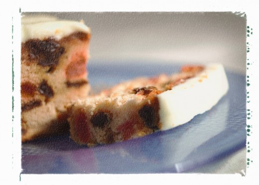 Christmas Cake Recipes