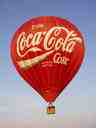 Coca-Cola consistantly spends a yearly fortune on advertising